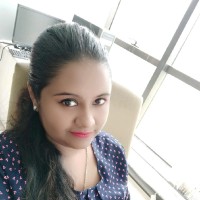 Reshmi Mukherjee