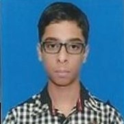 Pratyush Sinha