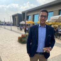 Ahmed Abdelaziez