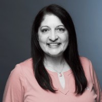 Trish Kapos