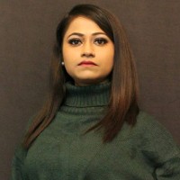 Anamika Saha