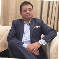 Vineet Vaid