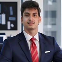 Ankit Bisht