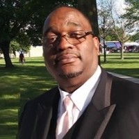Charles Vinson