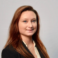 Chloe Brown