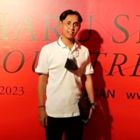 Gregorius Sandika Widyatmaka