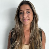 Victoria Blanco