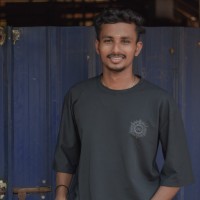 Abhinesh P