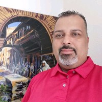 Flavio Barbosa dos Santos