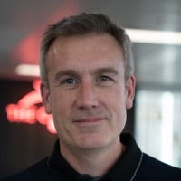 Bryan Wiltshire