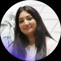 Cynthia Amanat