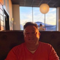 Kevin Lansing