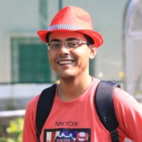 Jayraj Datta