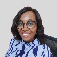 Chidinma Nnamani