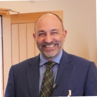 Alistair Rogers