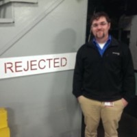 Travis Raspotnik