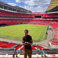 Cameron Ansuh-Amponsah