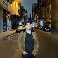 Mahmoud Emad
