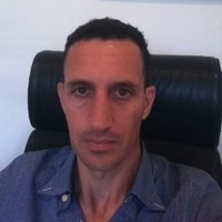 Michael Marcus