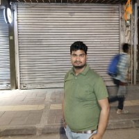 Sujeet Mishra