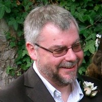Mark Fogden