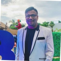 Akhil Gaikwad