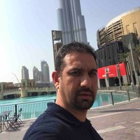 Davood Jalali