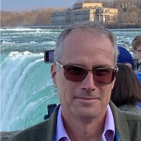Mark Humphrey