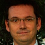 Gianluca Bertone