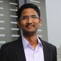 Karunakara Moorthy Boopathi
