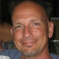 Dave Spratt