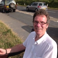John Enever