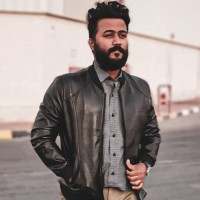 Shahid Salim