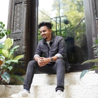 Vishal Singh
