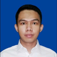 Thony Hartary Amrin