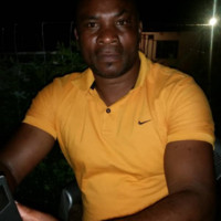 Chilambo Given