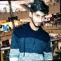 Shashank Yadav