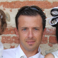 Frederic BENAVIDES