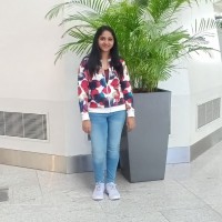 Shashikala A