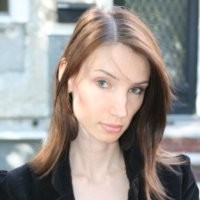 Elena Severin