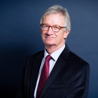 Gerard Martin