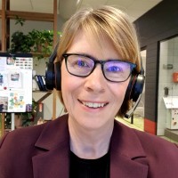 Wendy Goedhart