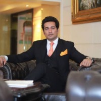 Abhishek Anand A