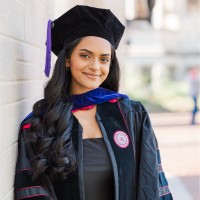 Nainika R.