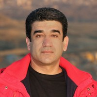 Mohammad Ali Golbaghi