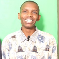 ERNEST KIMANI