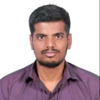 Ashwin Wilfred