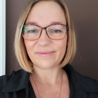 Yvonne Rosenkvist Elgaard