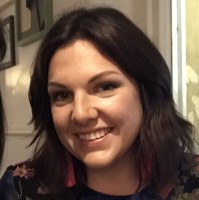 Caroline Sherratt