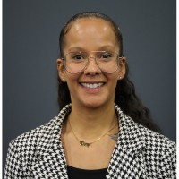 Danielle Coates